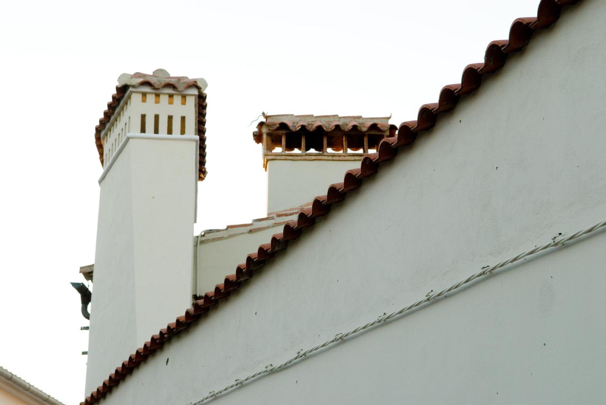 Casa Rural Del Corral Malpartida De Plasencia Exterior foto