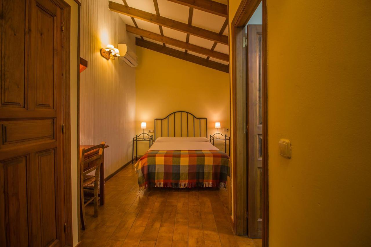 Casa Rural Del Corral Malpartida De Plasencia Exterior foto