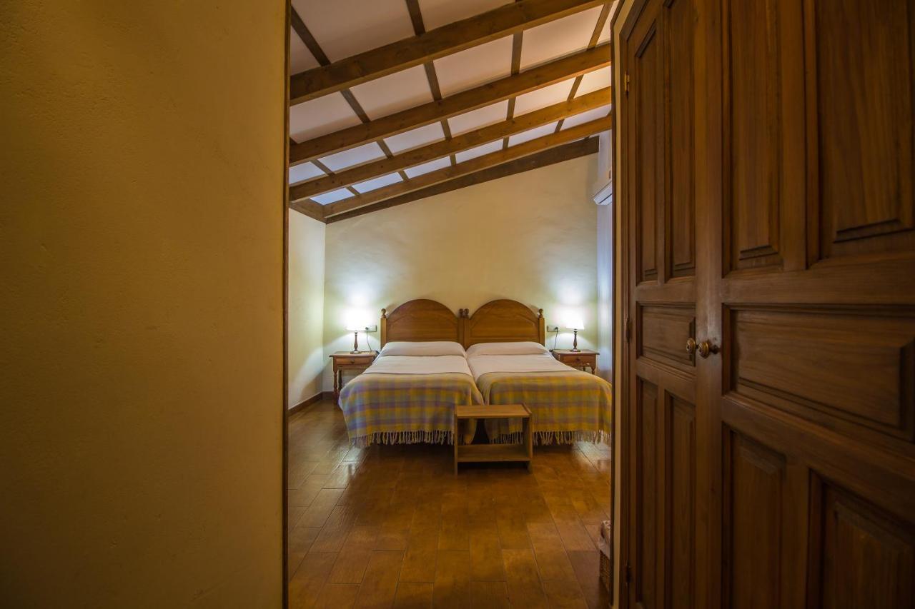 Casa Rural Del Corral Malpartida De Plasencia Exterior foto